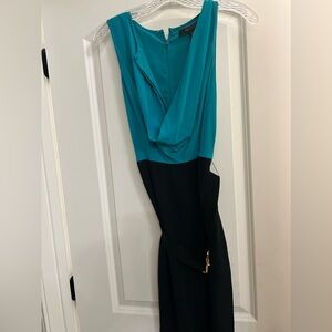 BCBG women’s size 6 pencil dress.